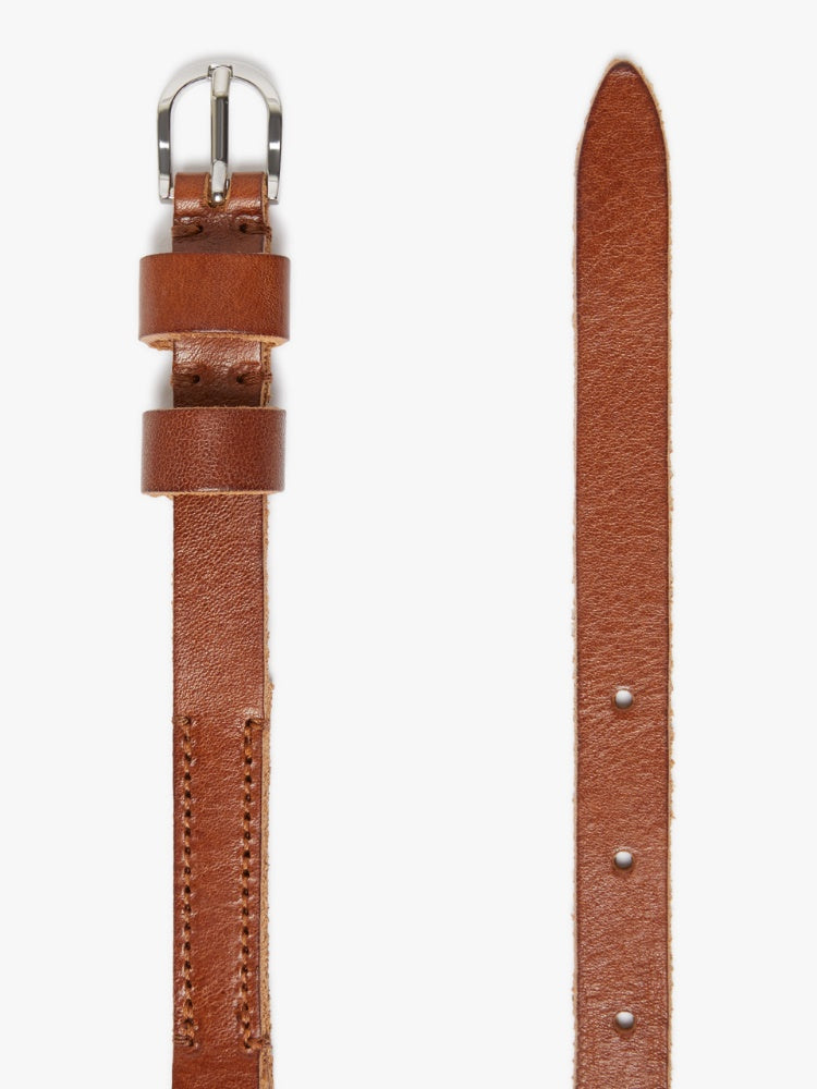 Lampara Belt - Tobacco