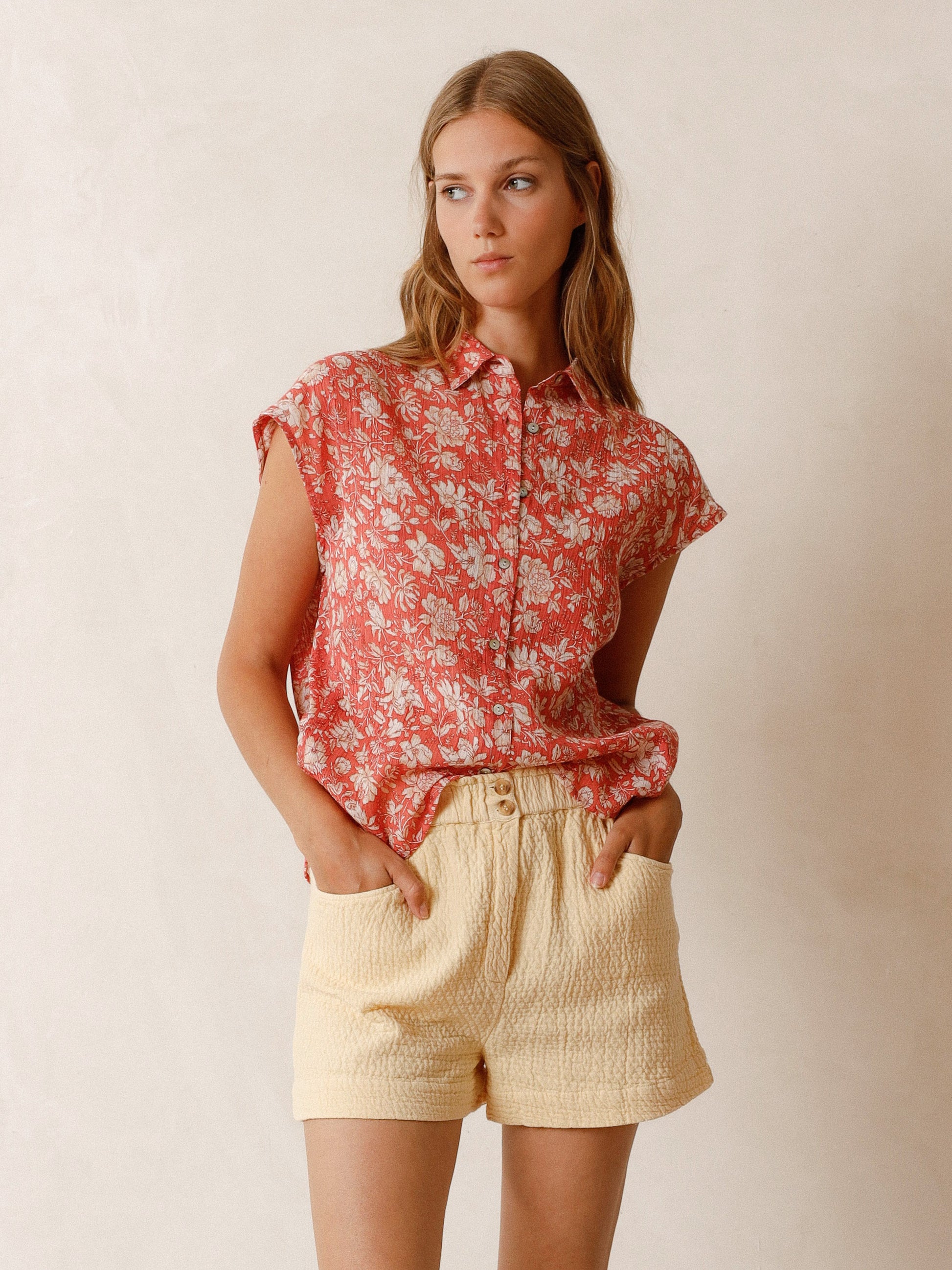 Bermuda Short