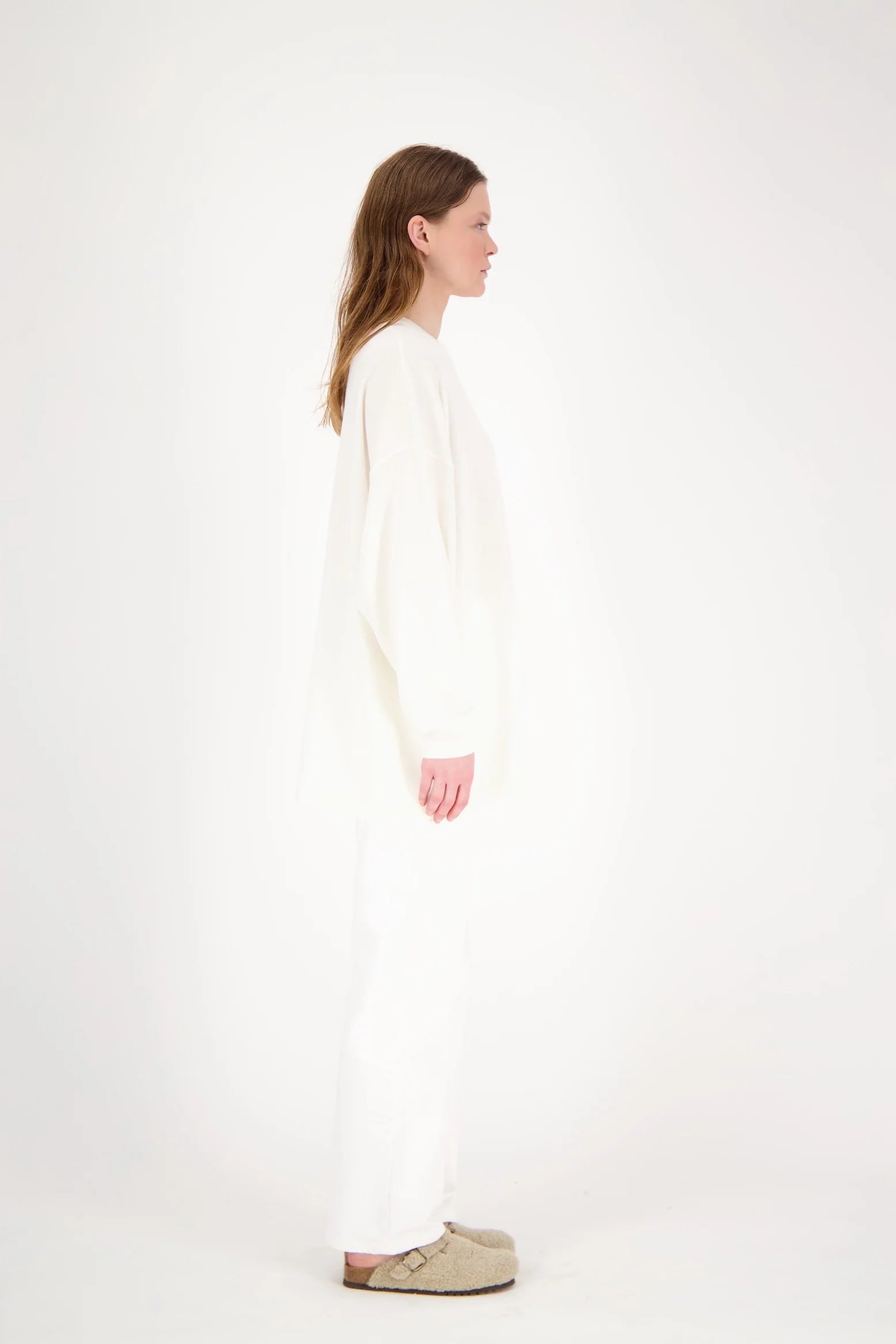 Steph Light Maxi T Shirt