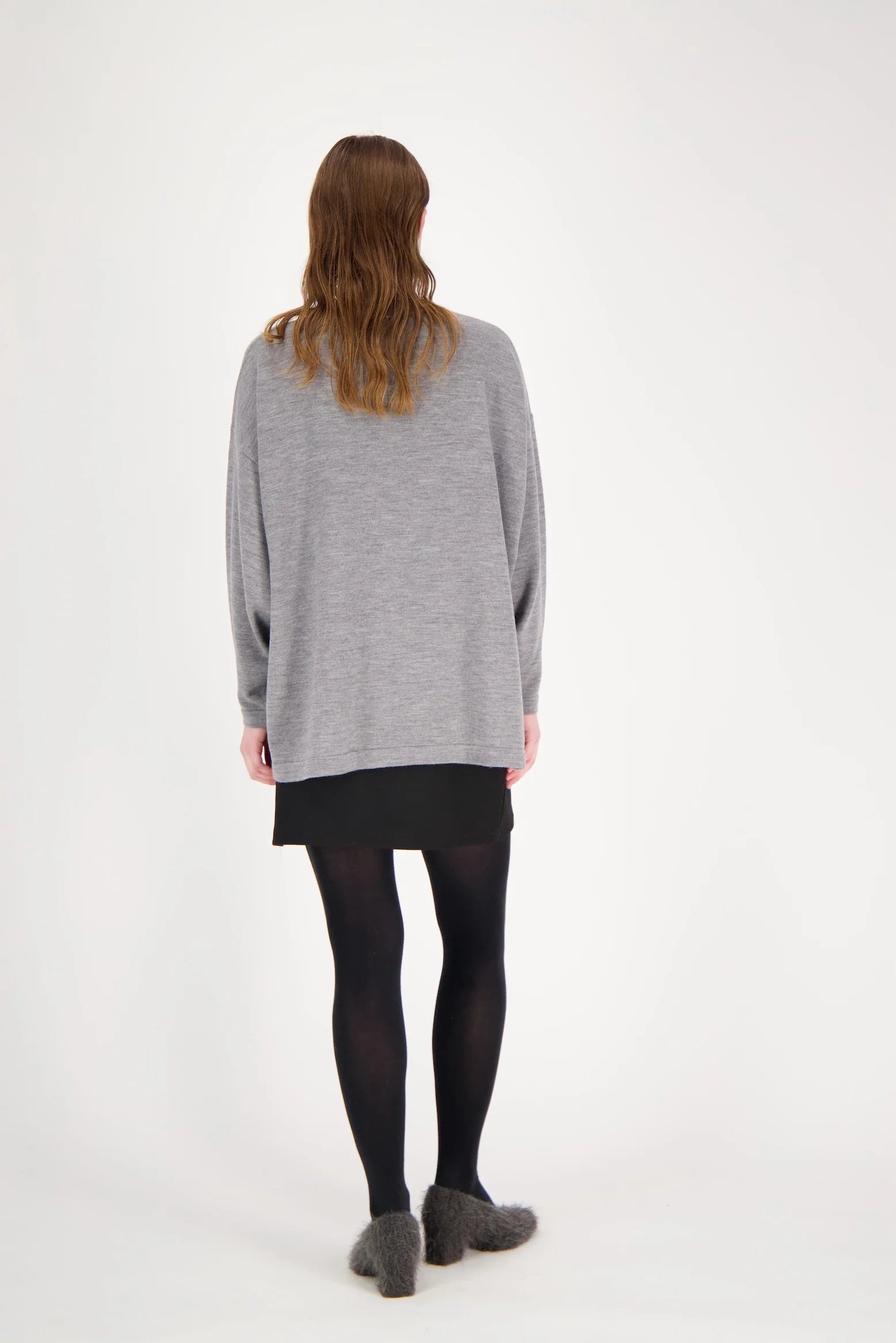 Steph Light Maxi T Shirt