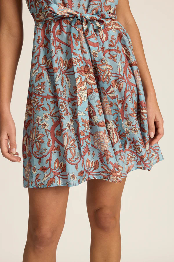 Gaia Dress - Fernando Sky