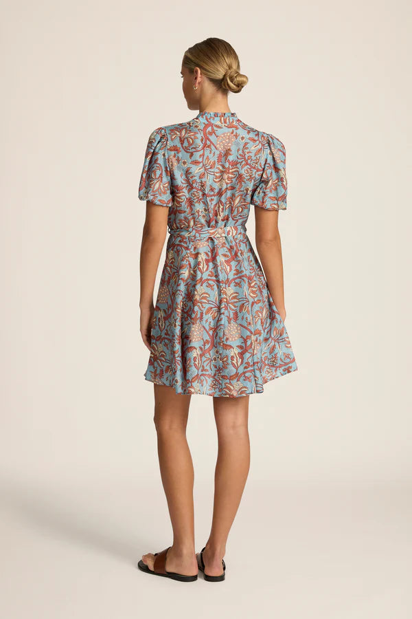 Gaia Dress - Fernando Sky