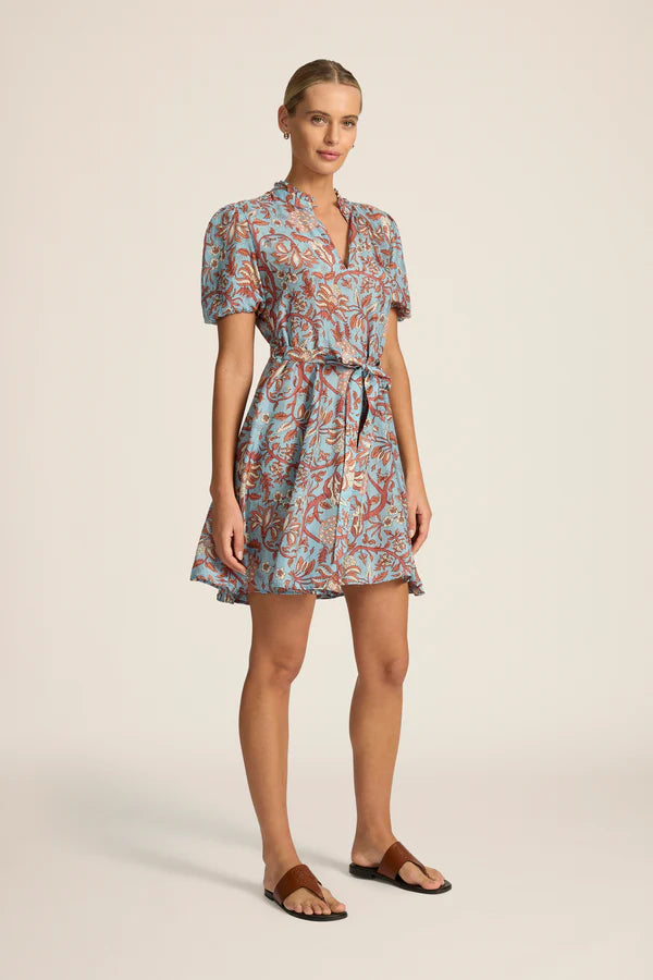 Gaia Dress - Fernando Sky