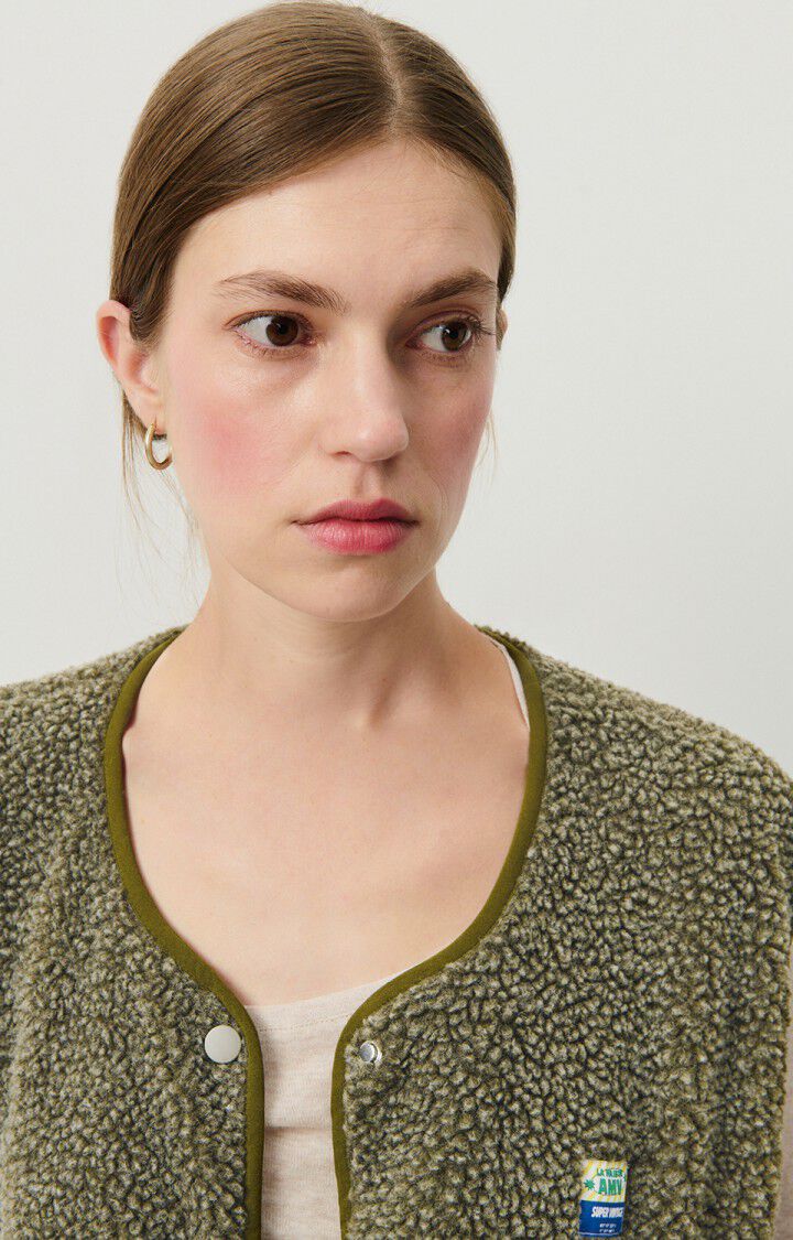 Hoktown Vest - Varan Melange