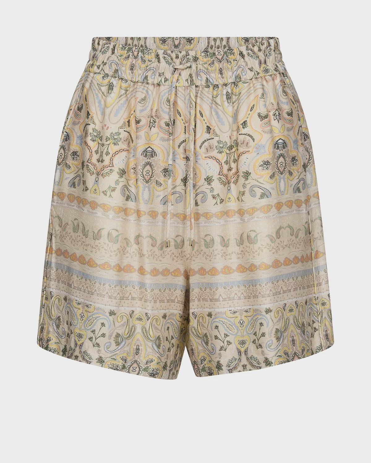 Bella Mimi Shorts - Goldfinch