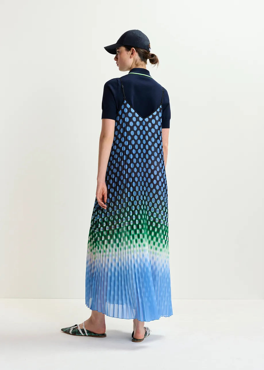 Hyacinth Maxi Dress