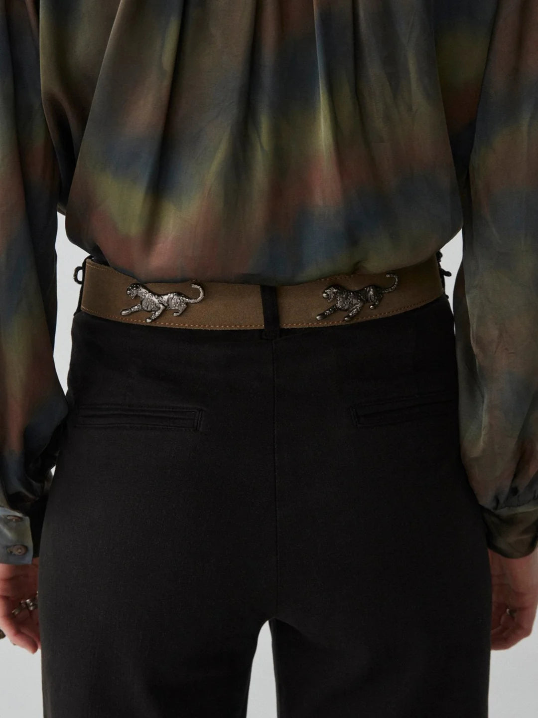 Phantera Belt - Khaki