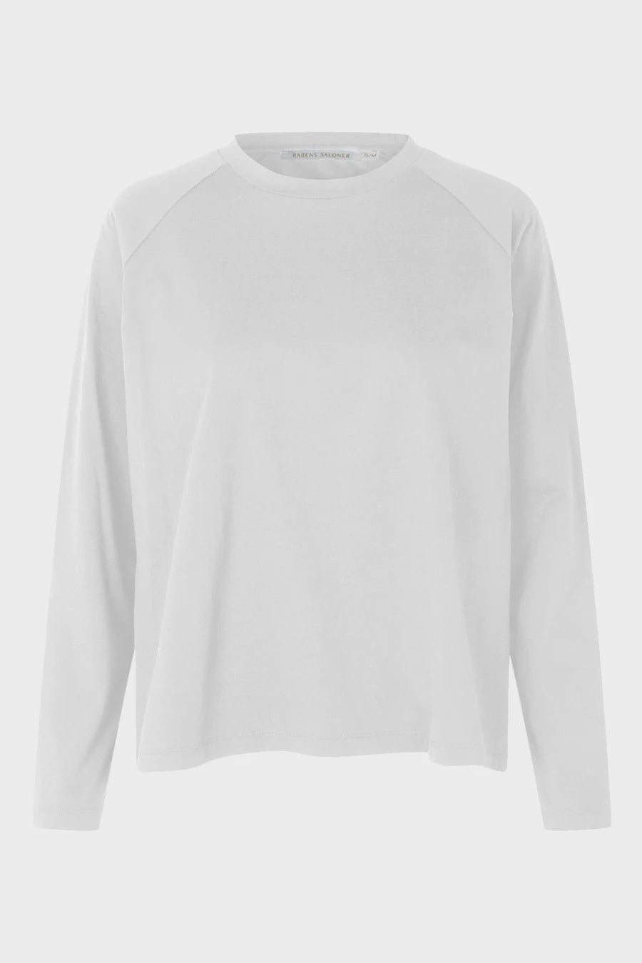 Urd Top - White