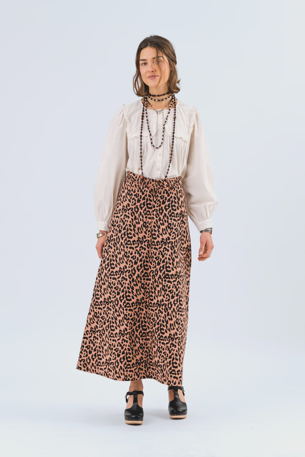 LunaLL Skirt