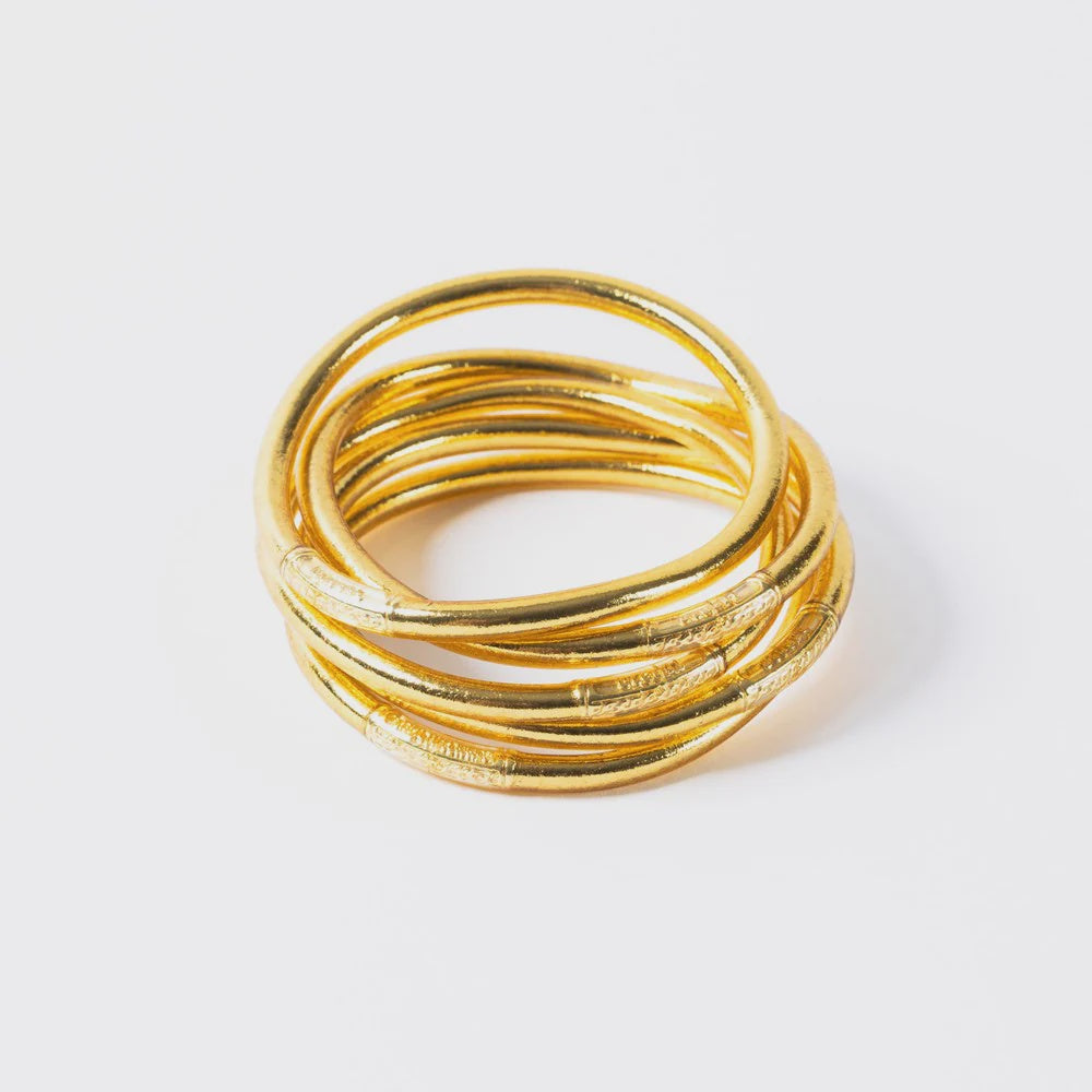 Buddhist Bracelet - Thick