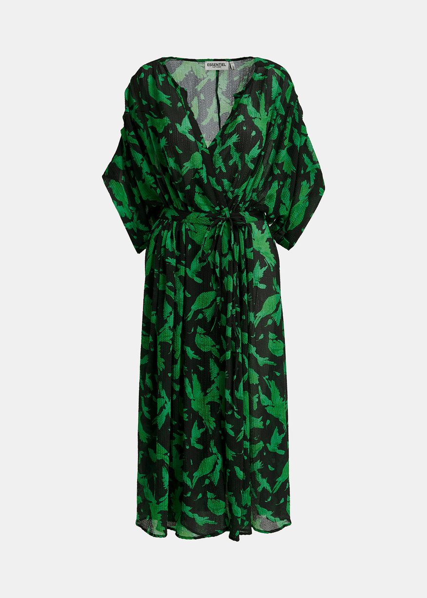 Evray Dress