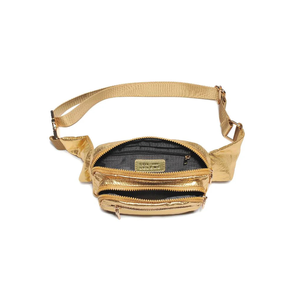 Hip Hugger Belt Bag