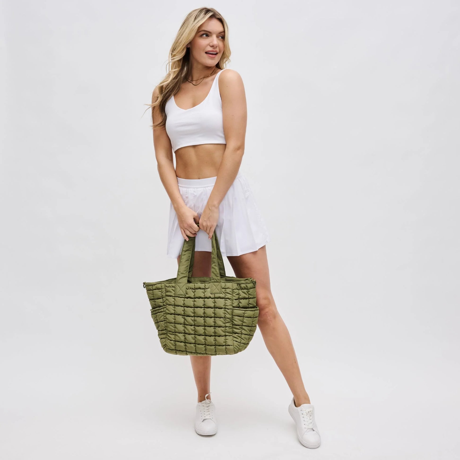 Dreamer Tote
