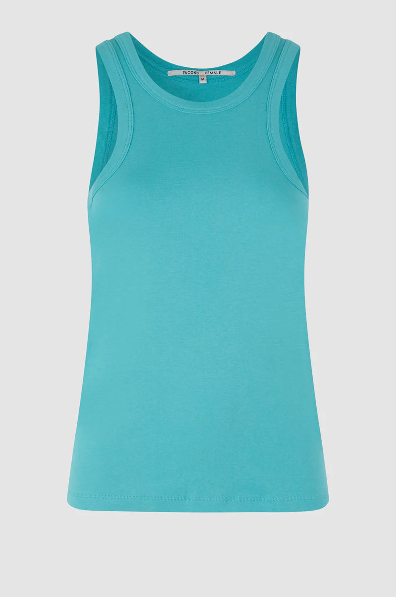 Ambra New Tank Top