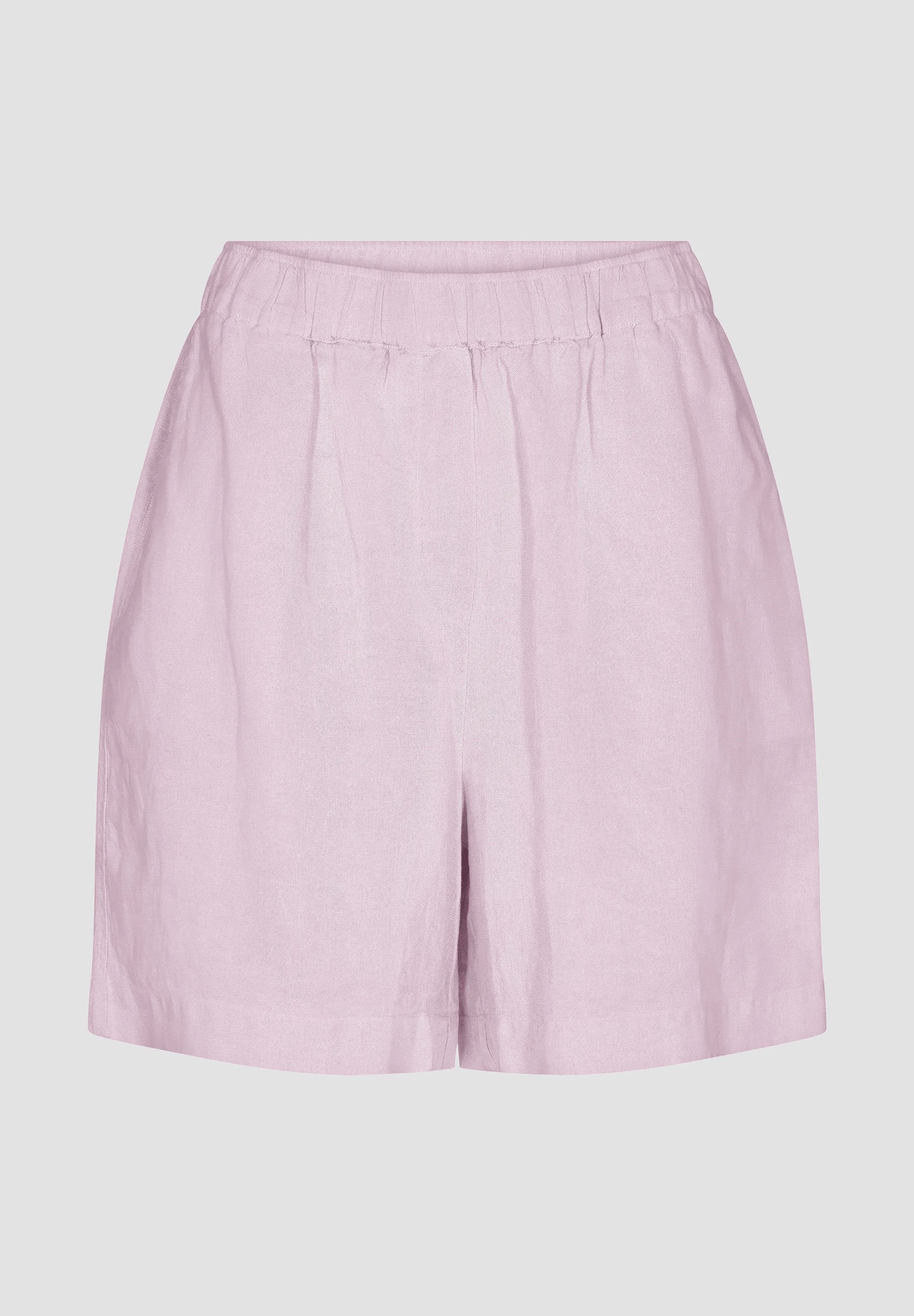 Emmi Linen Shorts