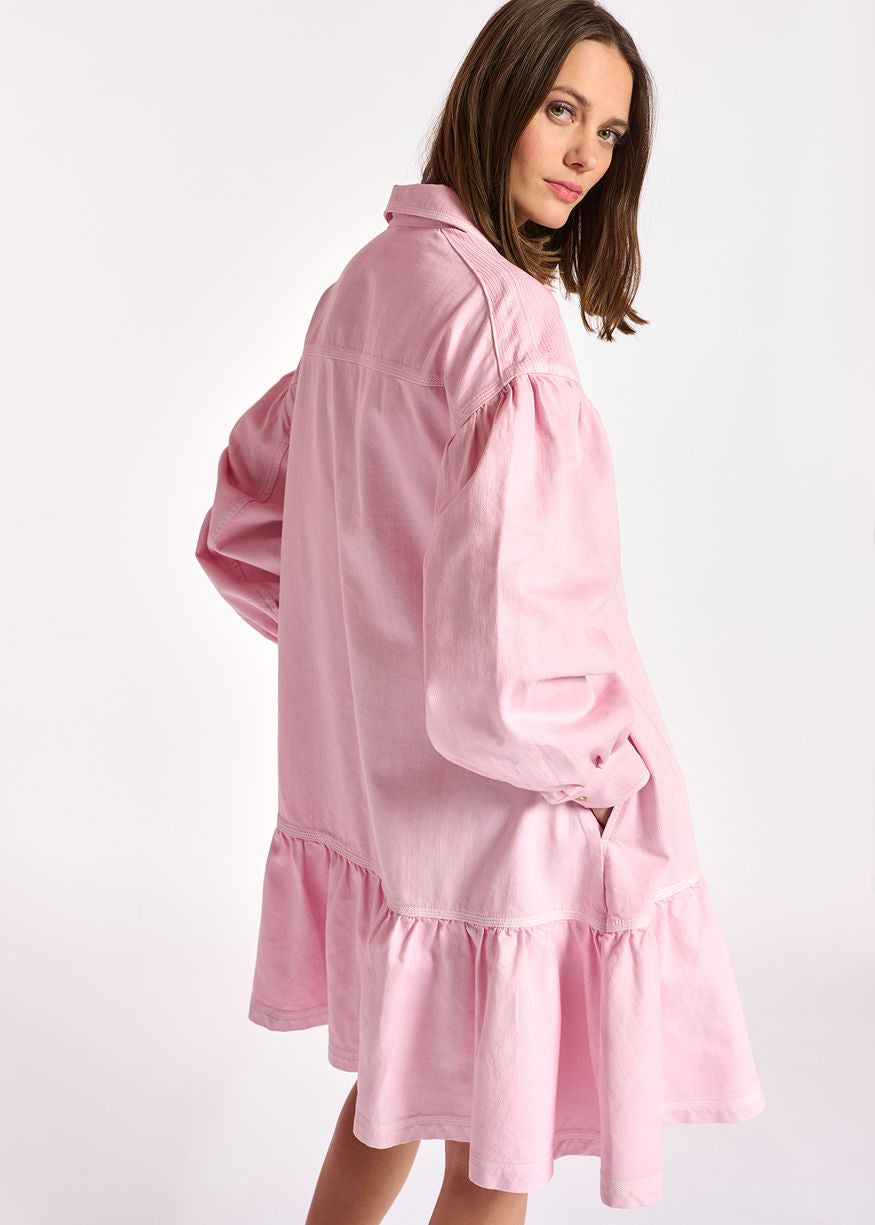 Buplift Dress