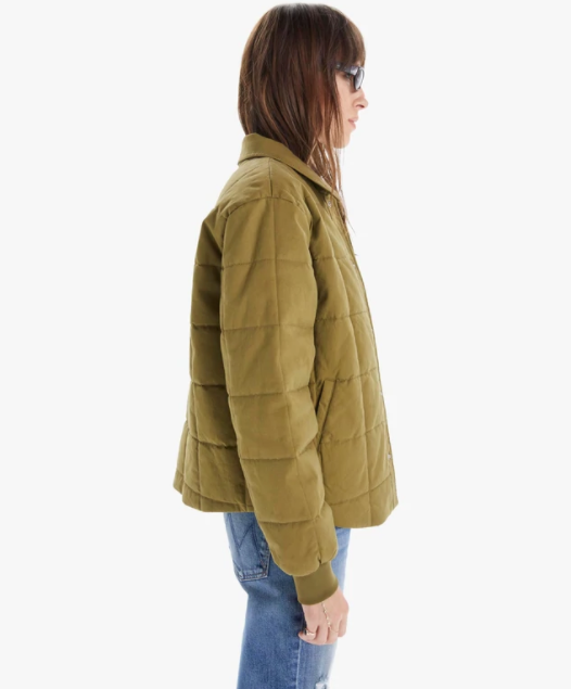 The Kickin Around Puffer