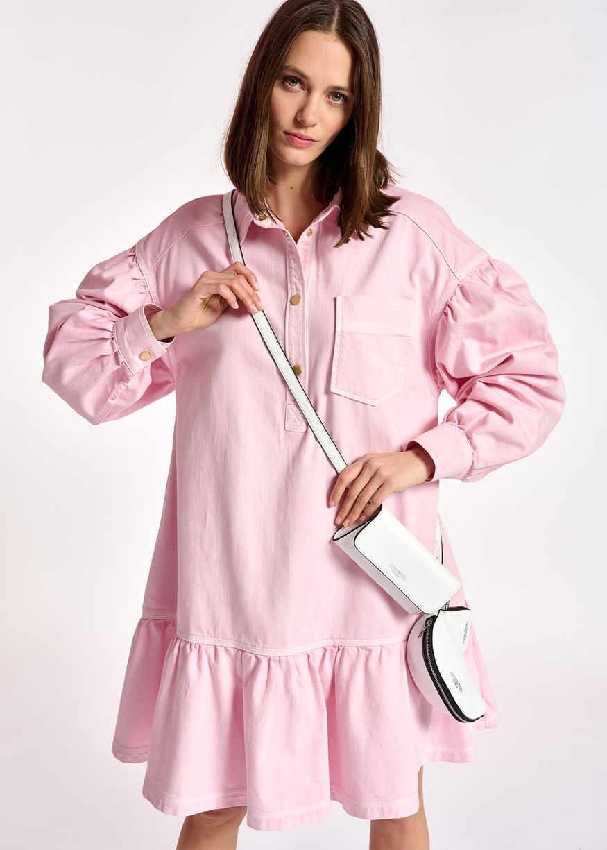 Buplift Dress