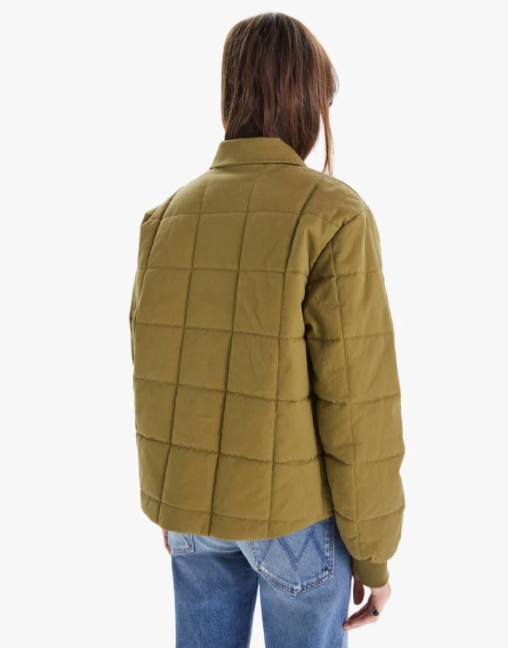 The Kickin Around Puffer