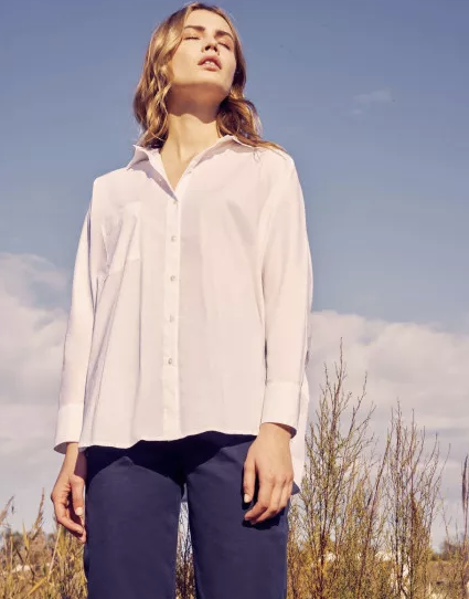 Camilla Shirt