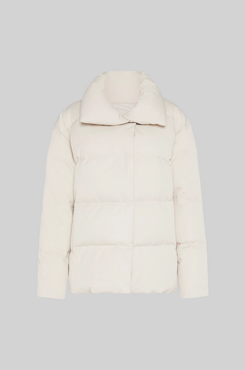 The Astrid Puffer in Stone