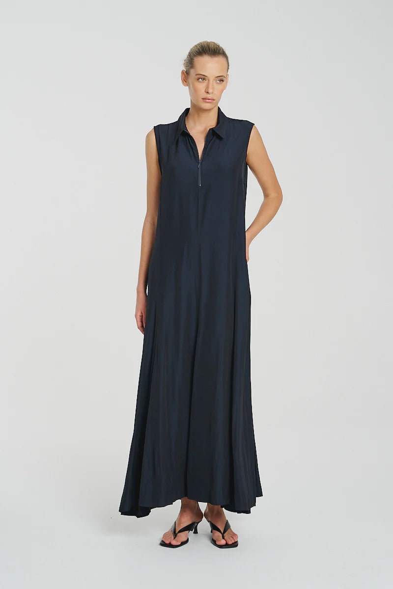 Flip Maxi Dress