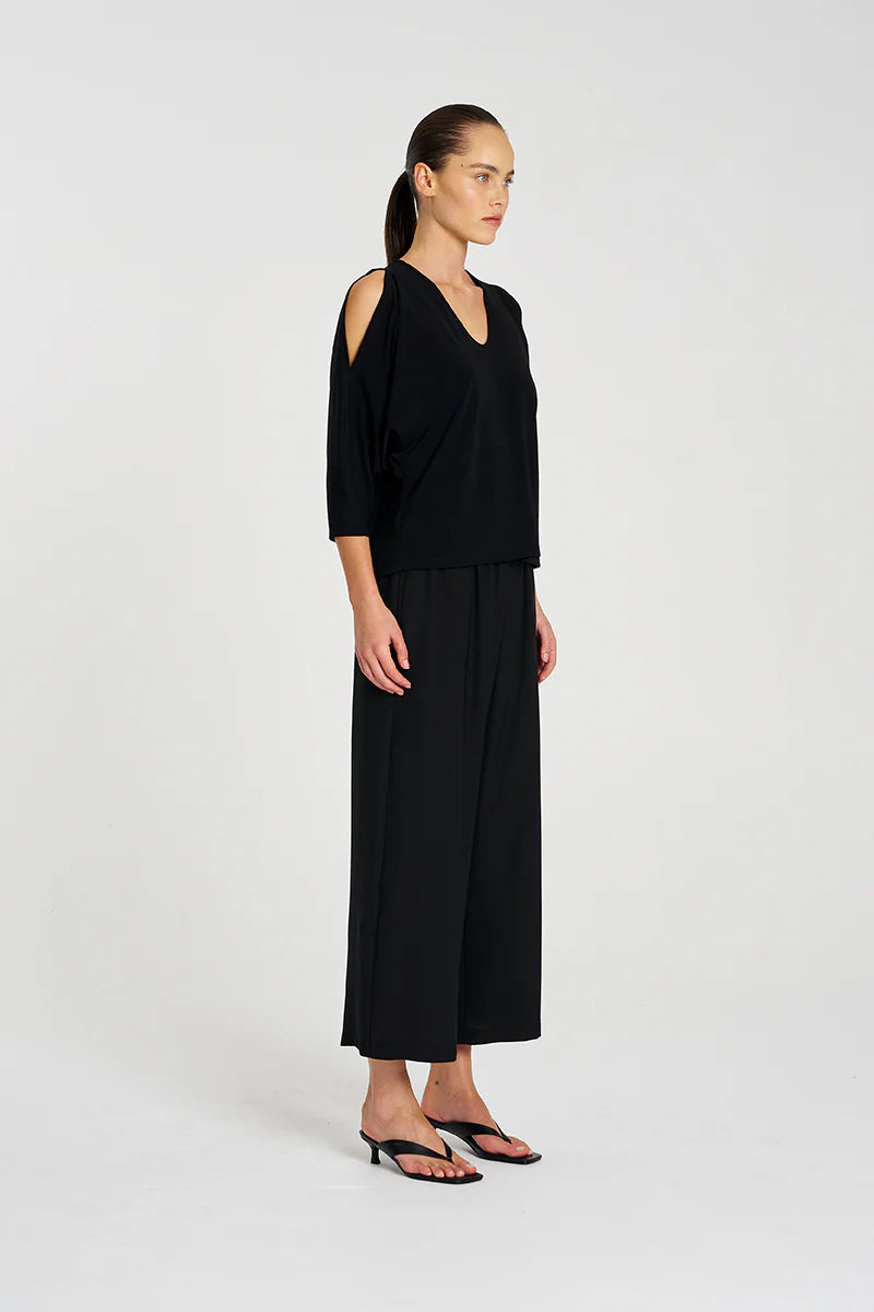 Pace Pant - Black