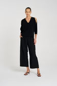 Pace Pant - Black