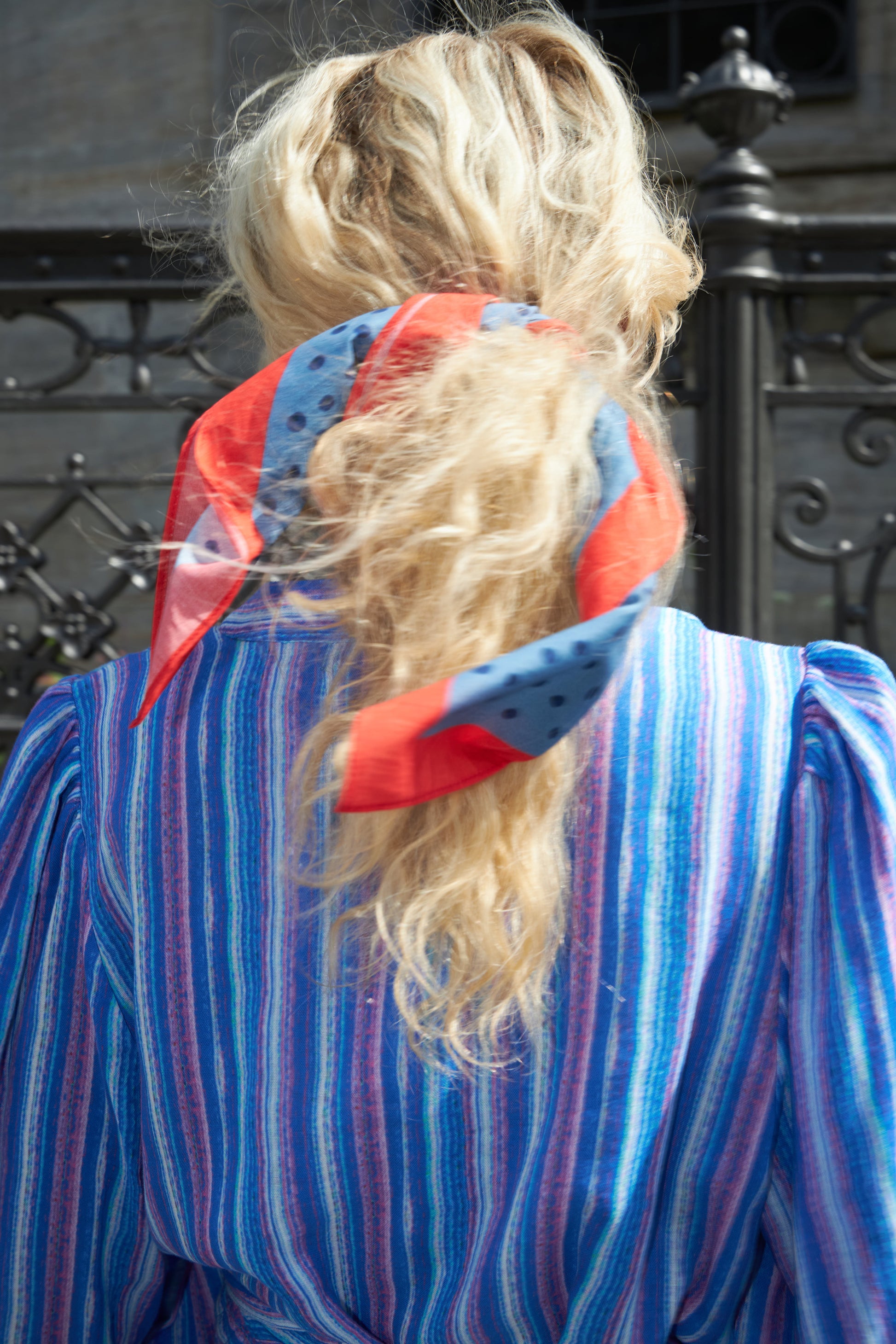 Paris Dress