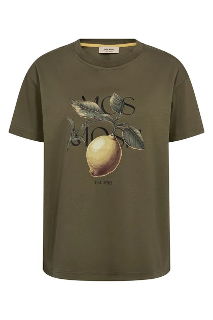 Fruit Tee