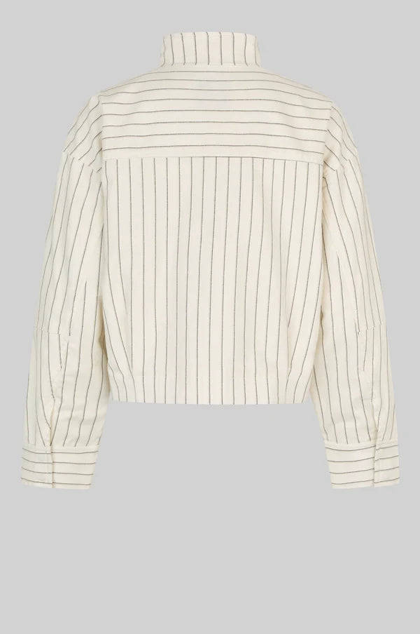 Ciliss Stripe Jacket
