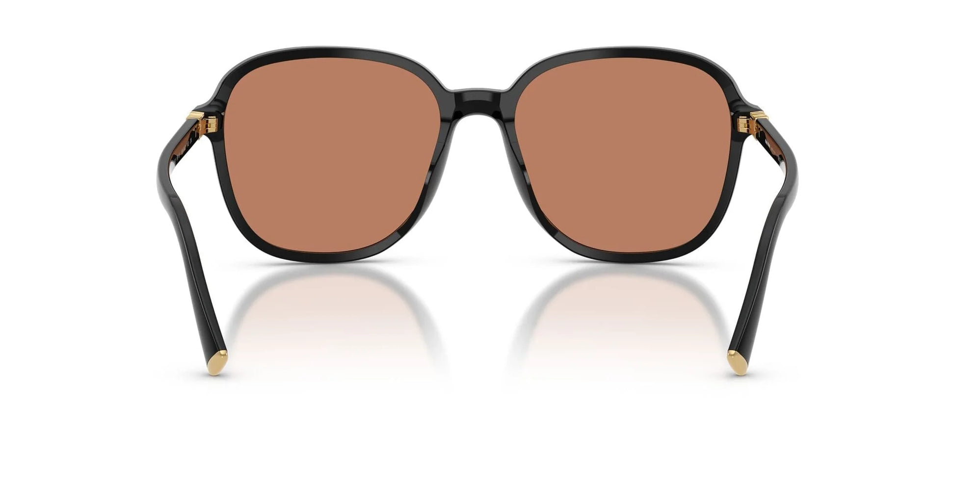Sunglasses OMU BO1S - Black with Brown Lens