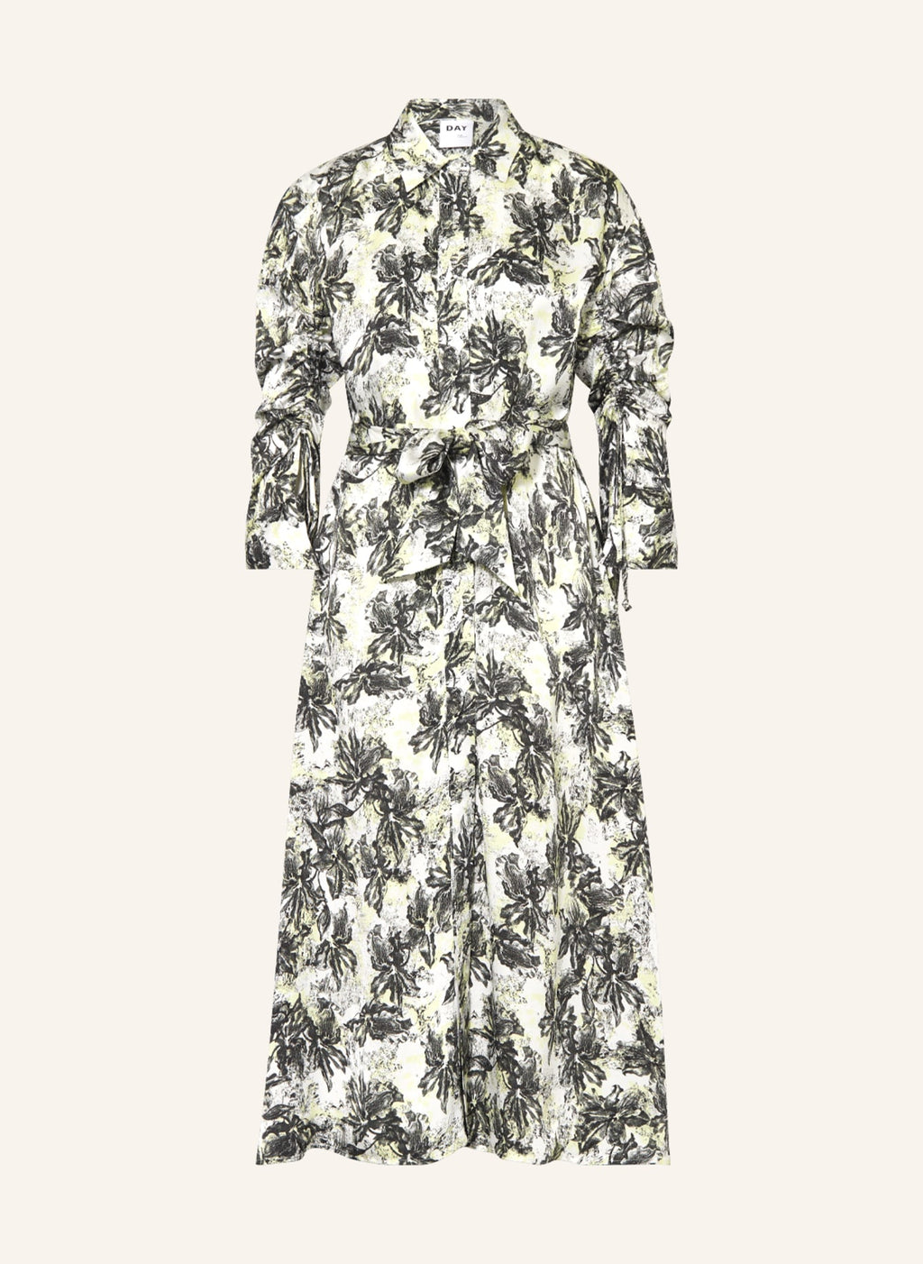 May Dress