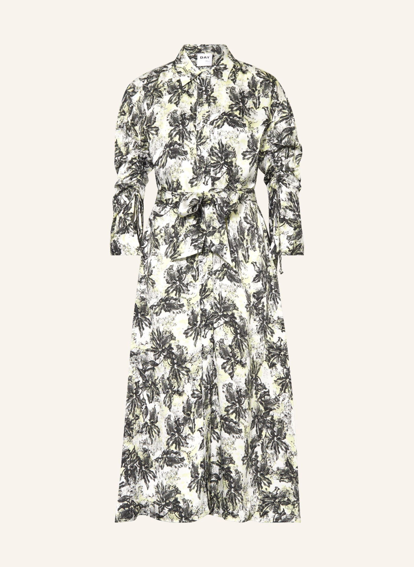 May Dress