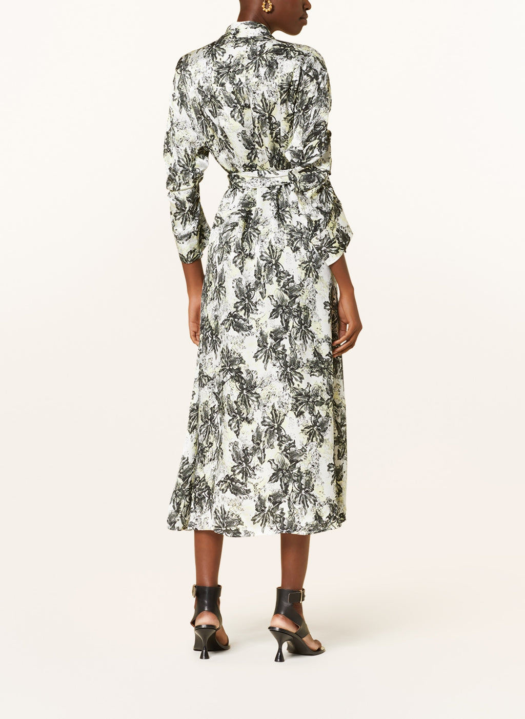 May Dress