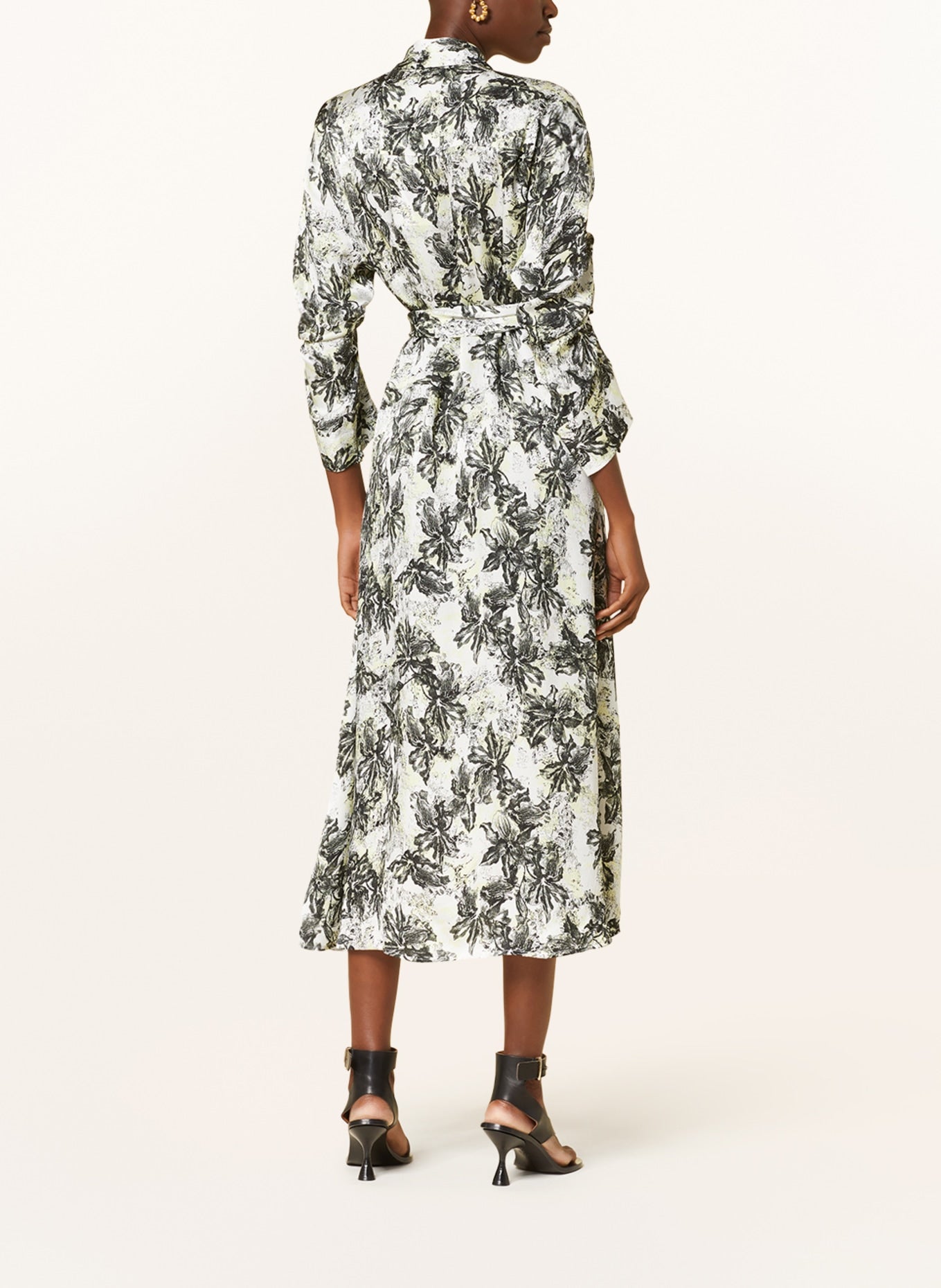 May Dress