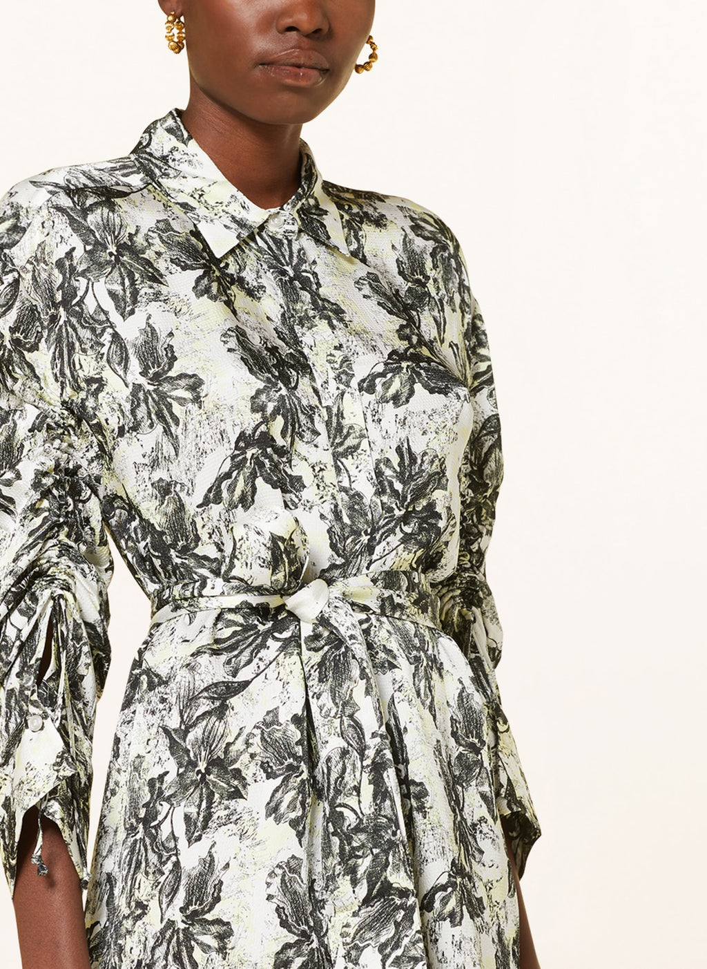 May Dress