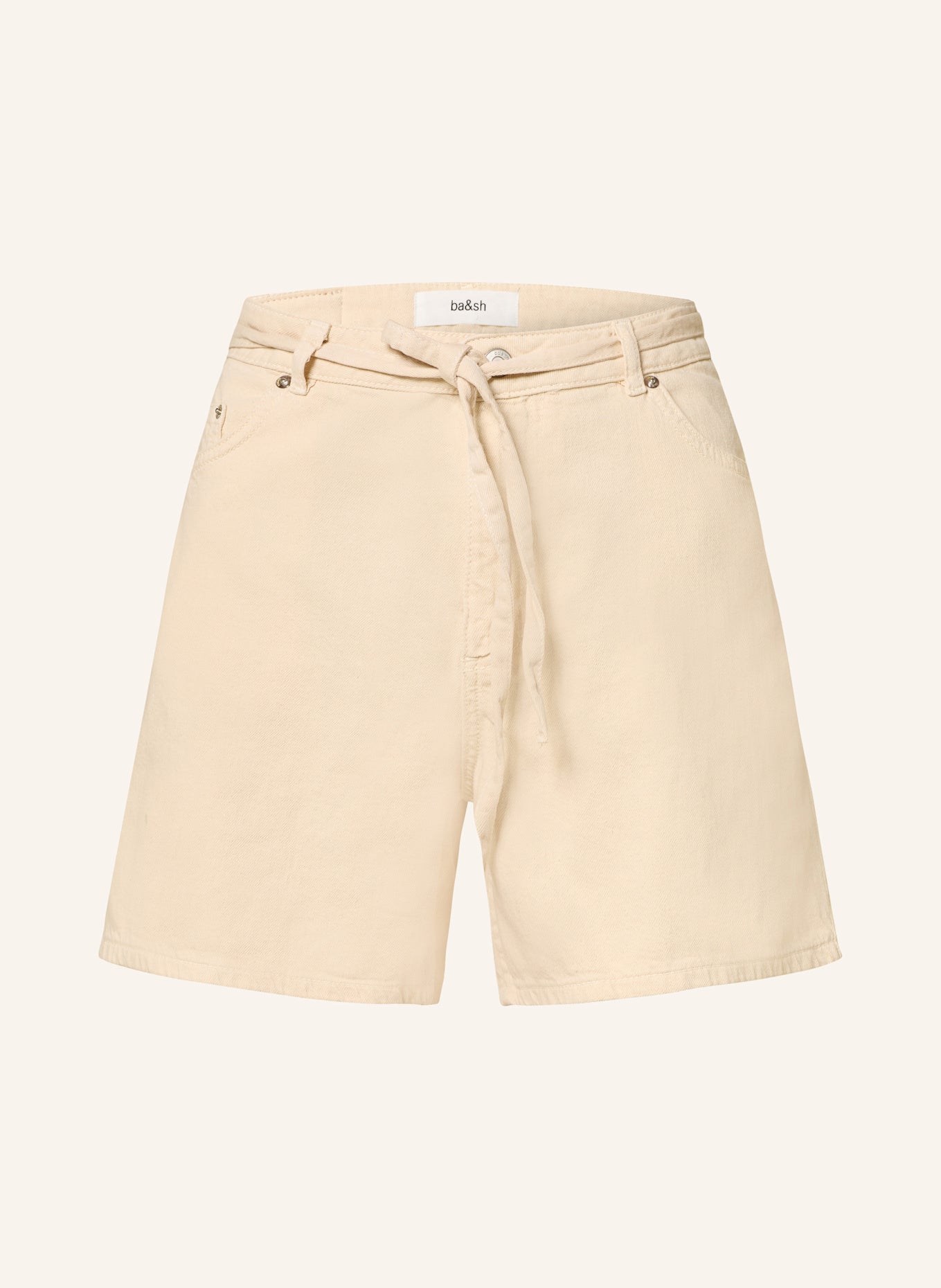 Facha Ecru Short