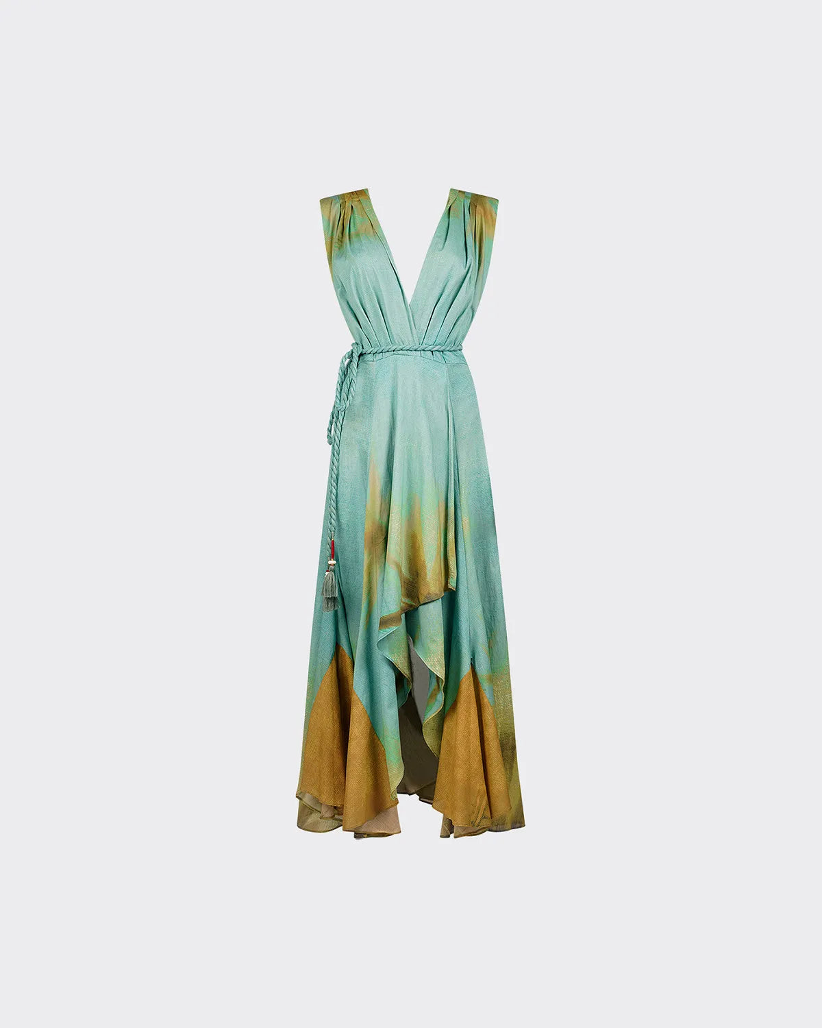 Byllos Bamboo Dress