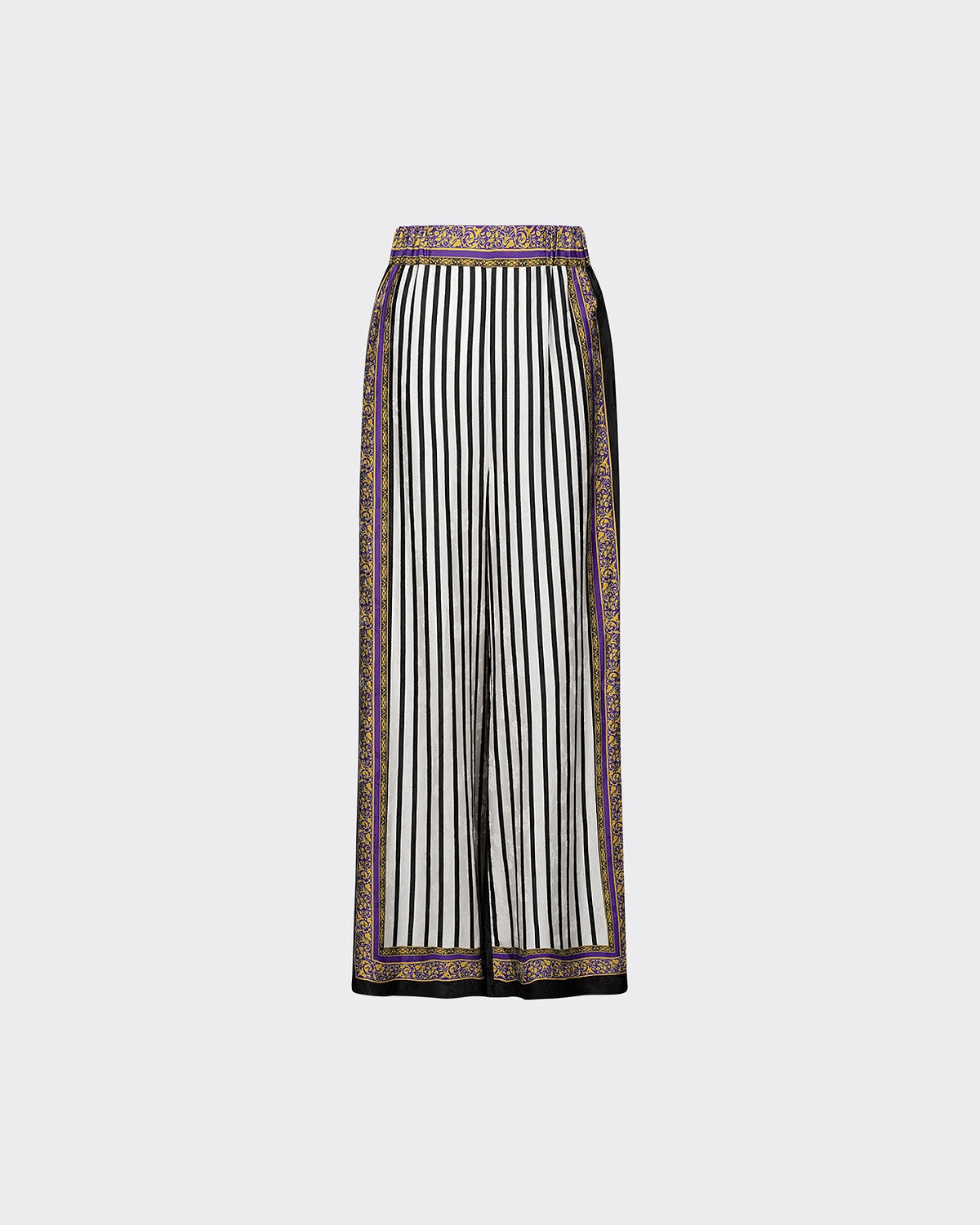 Cumba Corto Maltese Pants