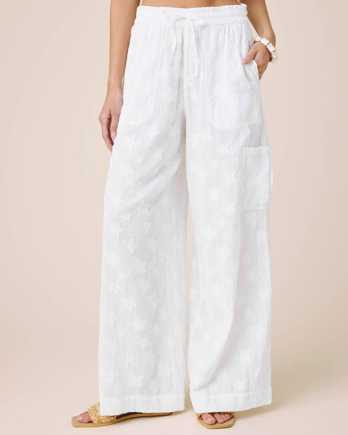 Caprice Star Pant