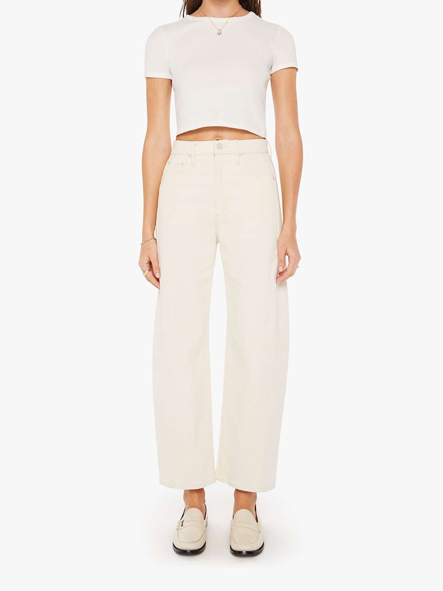 Half Pipe Ankle - Act Natural