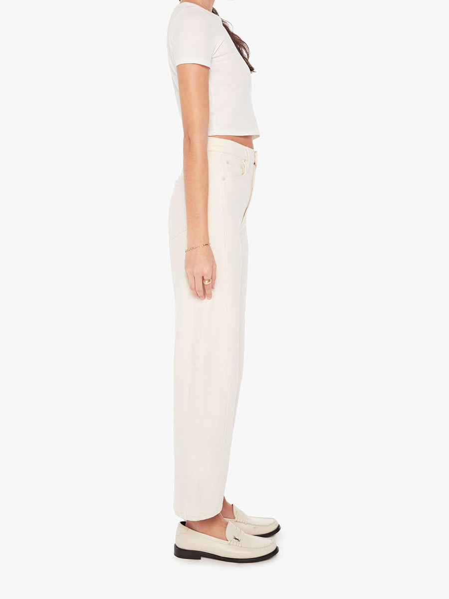 Half Pipe Ankle - Act Natural