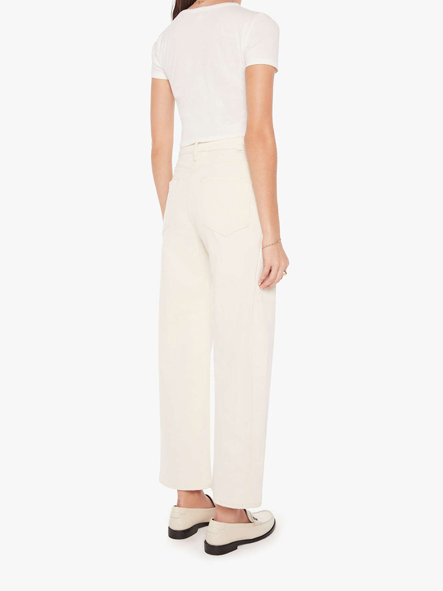 Half Pipe Ankle - Act Natural