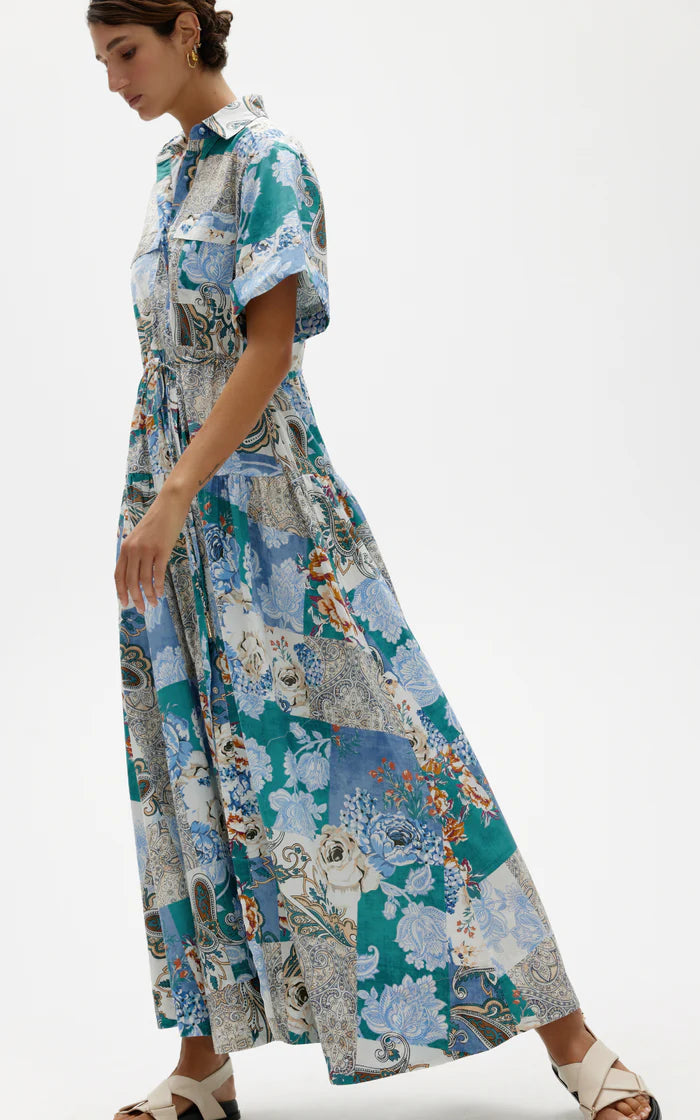 Maeve Maxi Dress