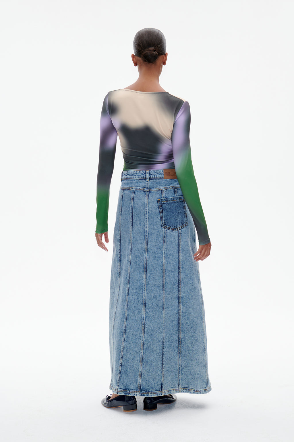 Susanna Skirt