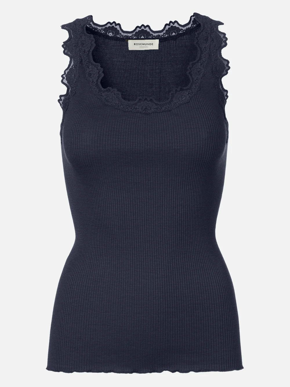 Silk Tank (5205)
