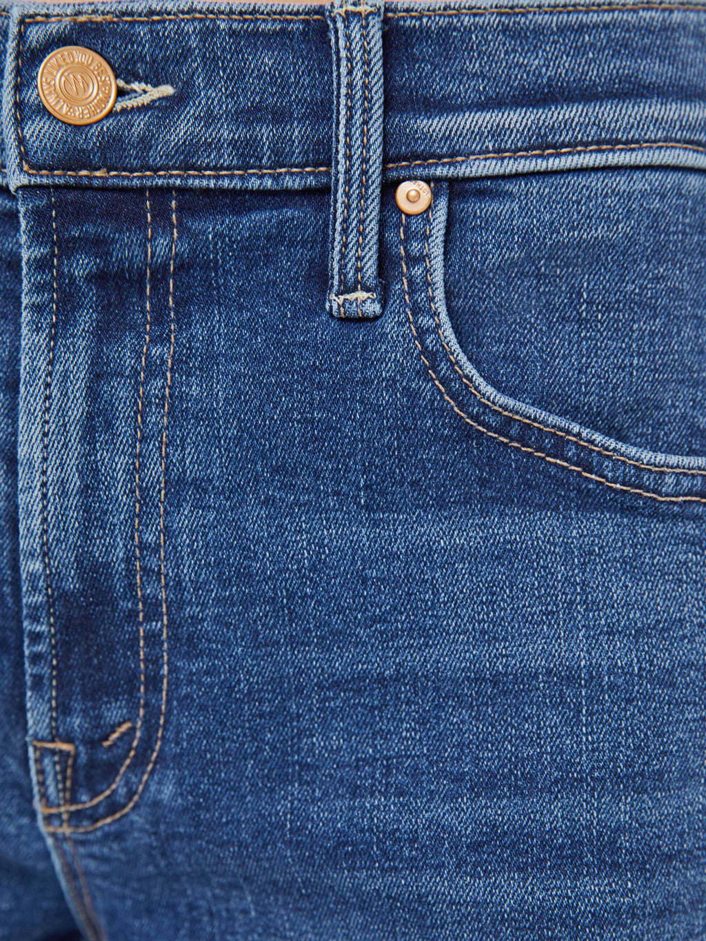 The Newbie Ankle Fray