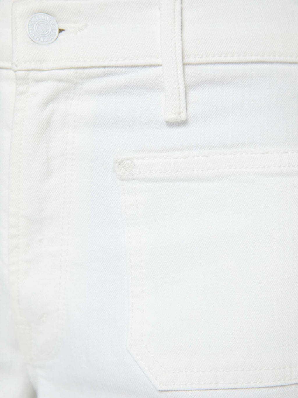 The Patch Pocket Totally Innocent