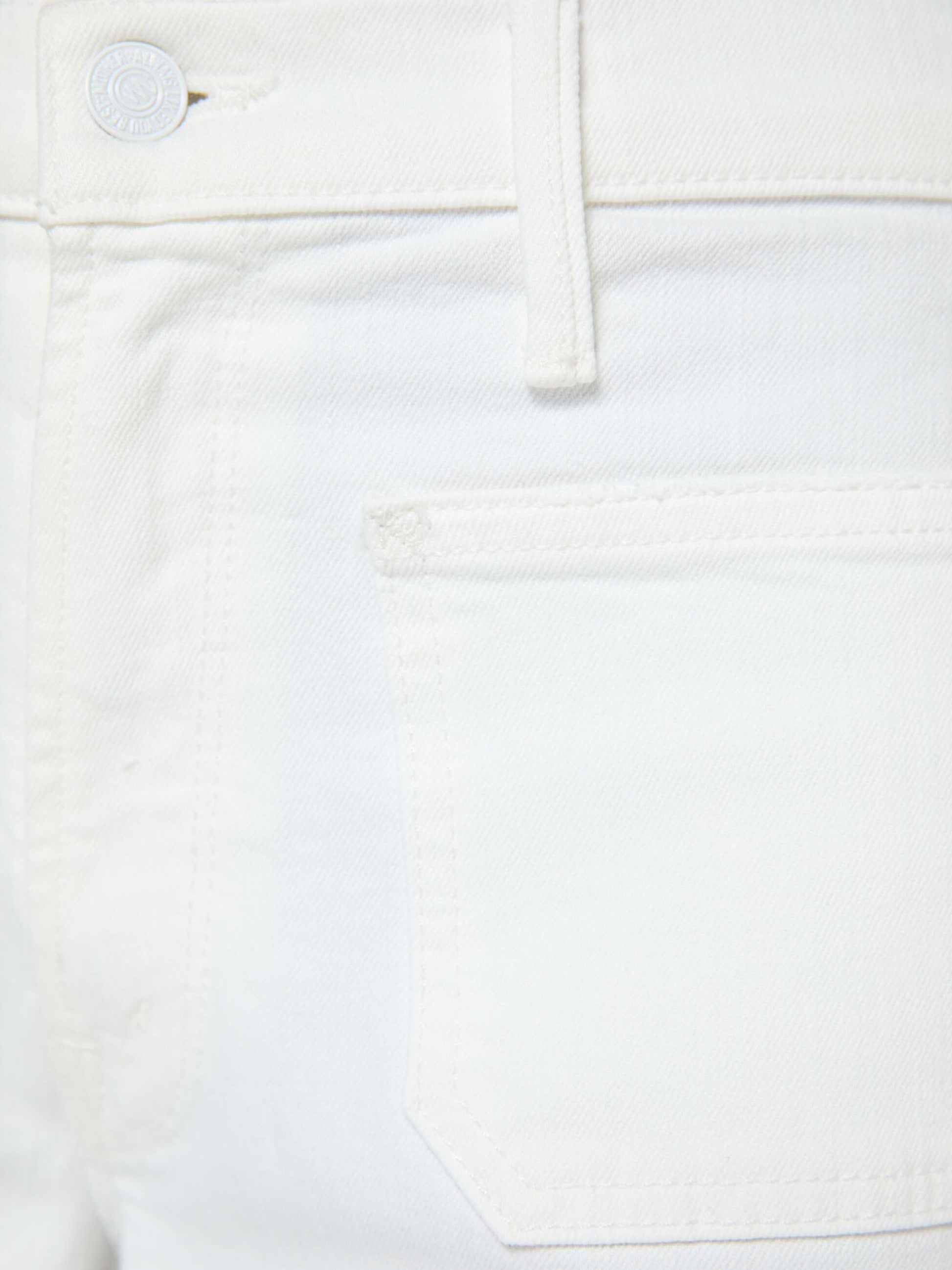 The Patch Pocket Totally Innocent